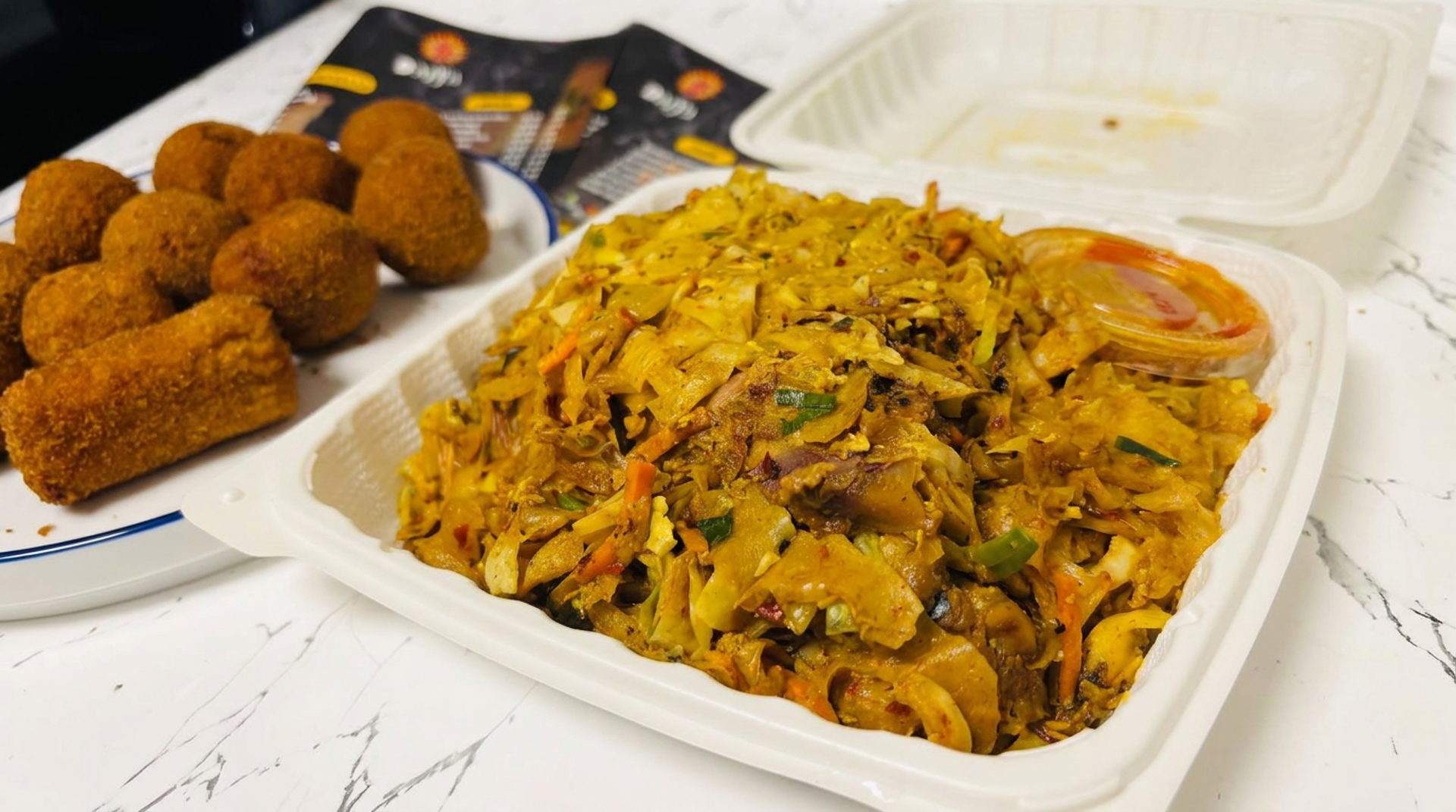 Kottu